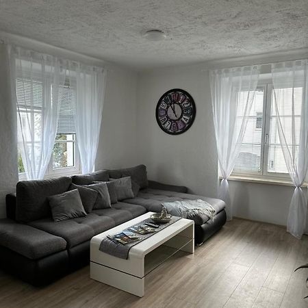 Gemuetliche Wohnung In Zentraler Lage グラーツ エクステリア 写真