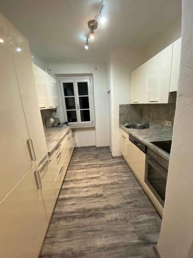 Gemuetliche Wohnung In Zentraler Lage グラーツ エクステリア 写真