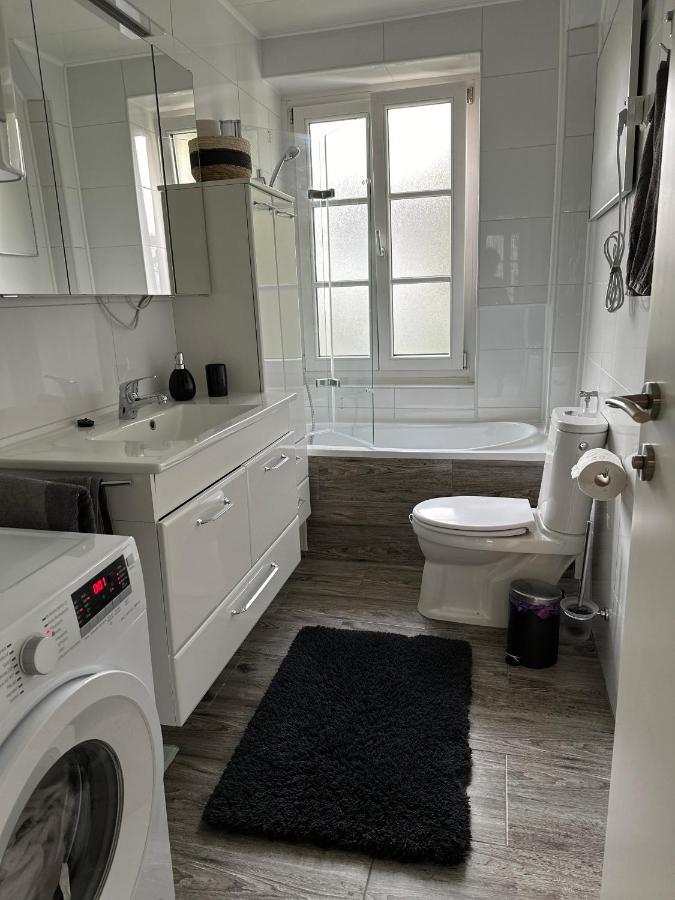 Gemuetliche Wohnung In Zentraler Lage グラーツ エクステリア 写真