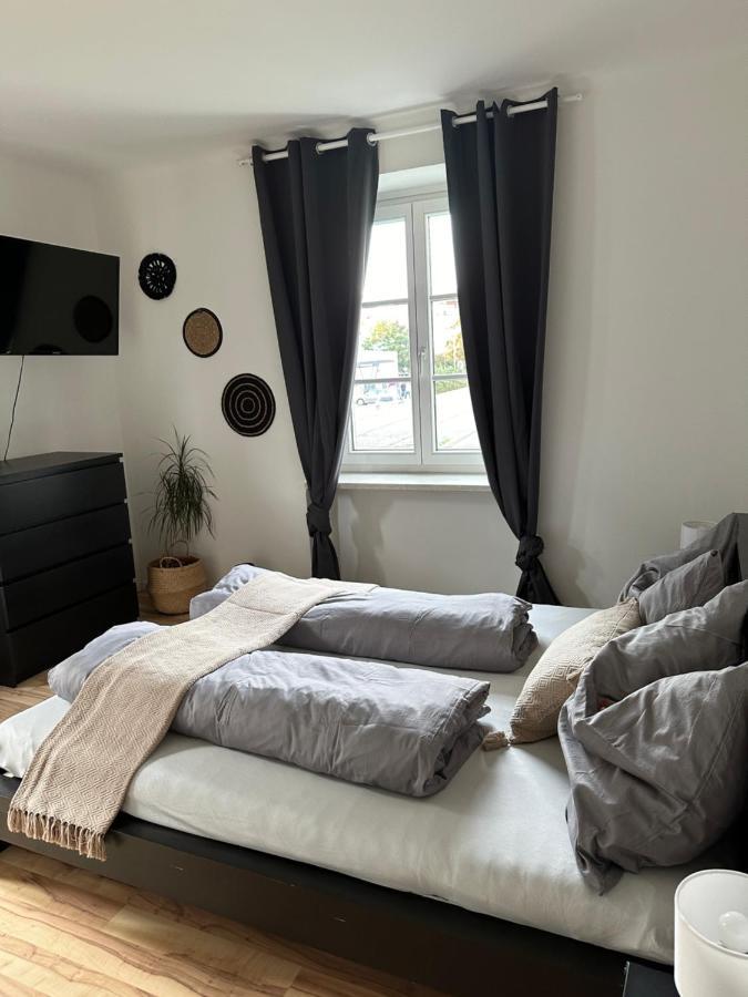 Gemuetliche Wohnung In Zentraler Lage グラーツ エクステリア 写真