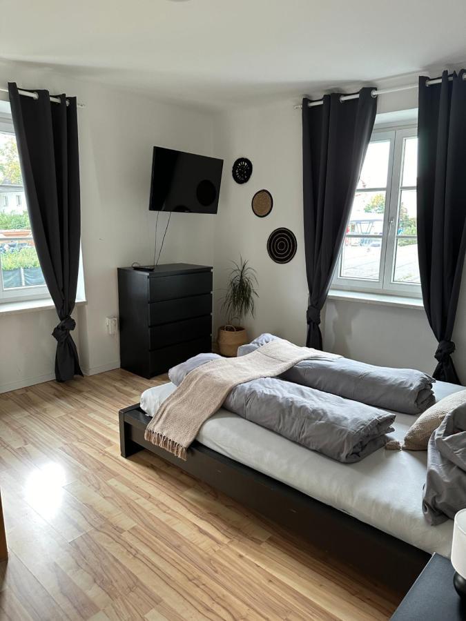 Gemuetliche Wohnung In Zentraler Lage グラーツ エクステリア 写真