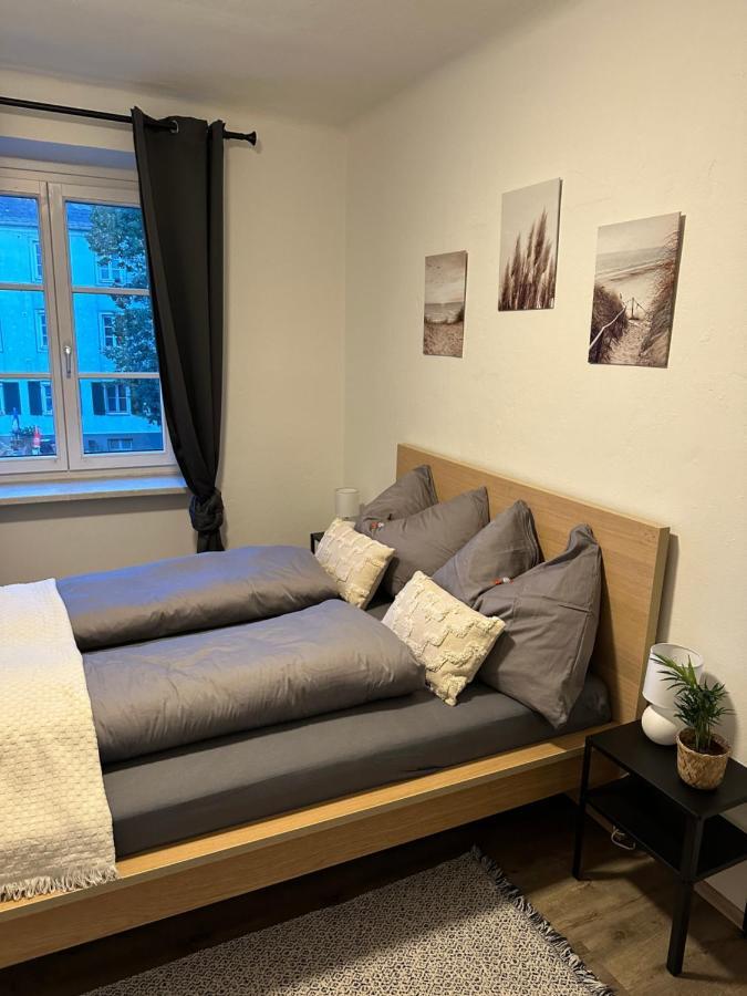 Gemuetliche Wohnung In Zentraler Lage グラーツ エクステリア 写真